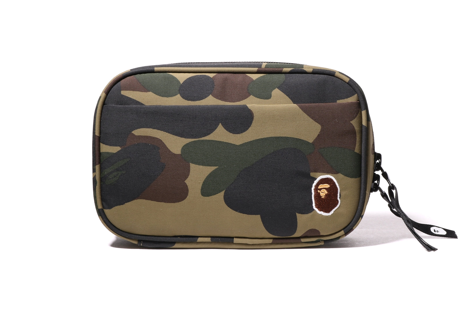 PORTER×APE PCケース タイガーカモ ガジェットケース PORTER×APE PCケース タイガーカモ ガジェットケース