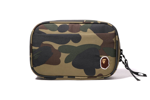 1ST CAMO GADGET POUCH