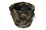 1ST CAMO DRAWSTRING BAG