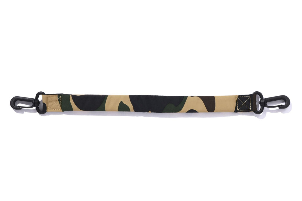 1ST CAMO DRAWSTRING BAG | bape.com