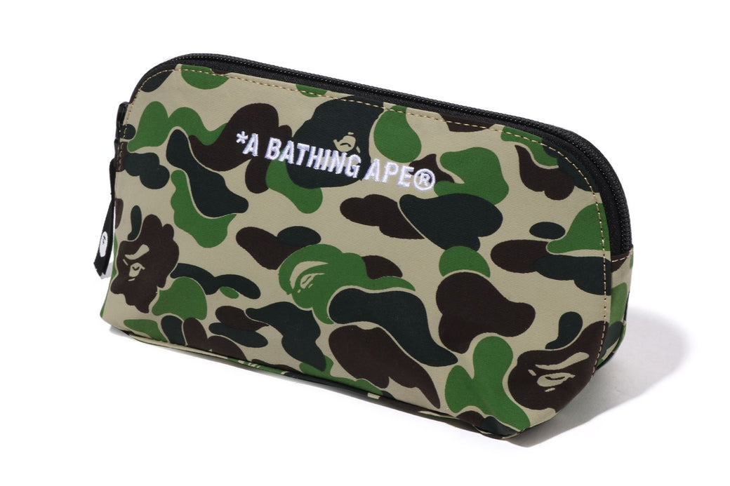 BAPE ABC CAMO HAIR CLIP ヘアークリップ 新品 BAPE GOODS ABC CAMO HAIR CLIP