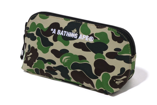 ABC CAMO POUCH