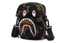 1ST CAMO SHARK MINI BAG