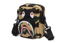 1ST CAMO SHARK MINI BAG