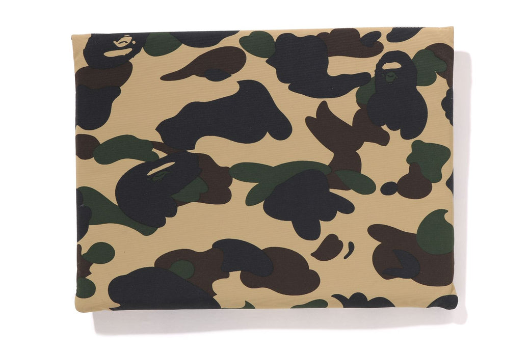 1ST CAMO 13 INCH PC CASE | bape.com