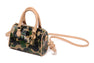 ABC CAMO MINI SHOULDER BAG
