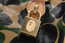 ABC CAMO MINI SHOULDER BAG