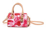 ABC CAMO MINI SHOULDER BAG