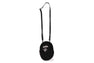 APE HEAD FAUX FUR MINI SHOULDER BAG