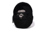 APE HEAD FAUX FUR MINI SHOULDER BAG