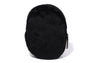 APE HEAD FAUX FUR MINI SHOULDER BAG