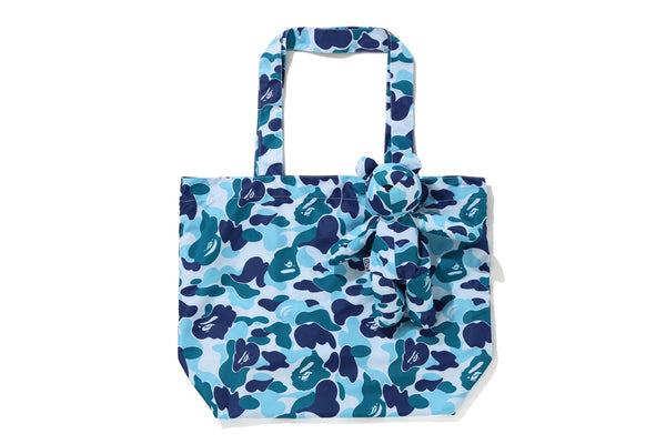 ABC CAMO BEAR ECO BAG (S) TRAVEL | bape.com