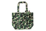 ABC CAMO BEAR ECO BAG (S) TRAVEL