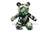 ABC CAMO BEAR ECO BAG (S) TRAVEL