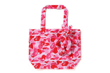 ABC CAMO BEAR ECO BAG (S) TRAVEL