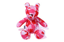 ABC CAMO BEAR ECO BAG (S) TRAVEL