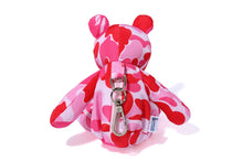 ABC CAMO BEAR ECO BAG (S) TRAVEL