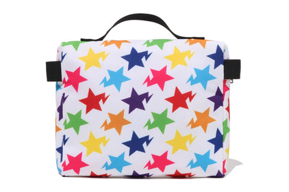 STA PATTERN MUSIC POUCH TRAVEL