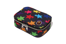 STA PATTERN AMENITY POUCH TRAVEL
