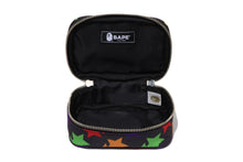 STA PATTERN AMENITY POUCH TRAVEL