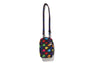 STA PATTERN PHONE SHOULDER BAG TRAVEL