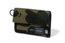 【 BAPE X PORTER 】1ST CAMO WALLET