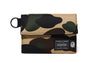 【 BAPE X PORTER 】1ST CAMO WALLET