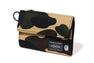 【 BAPE X PORTER 】1ST CAMO WALLET