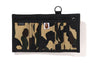 【 BAPE X PORTER 】1ST CAMO WALLET