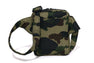 【 BAPE X PORTER 】1ST CAMO BODY BAG