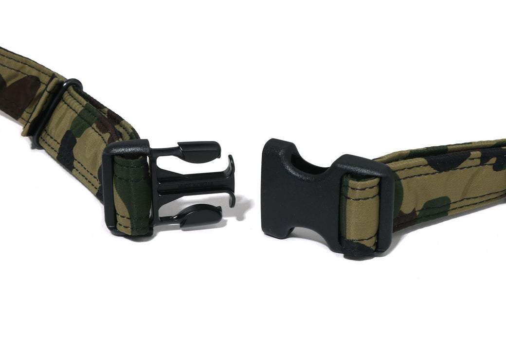 BAPE X PORTER 】1ST CAMO BODY BAG | bape.com