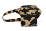 【 BAPE X PORTER 】1ST CAMO BODY BAG