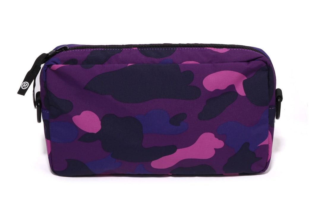 COLOR CAMO MINI SHOULDER BAG | bape.com