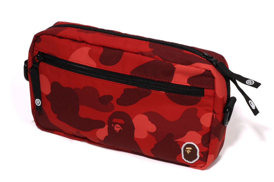 COLOR CAMO MINI SHOULDER BAG | bape.com