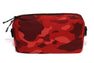COLOR CAMO MINI SHOULDER BAG