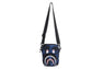 COLOR CAMO SHARK MINI BAG