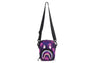 COLOR CAMO SHARK MINI BAG