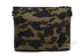 1ST CAMO SACOCHE