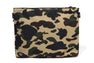 1ST CAMO SACOCHE