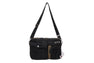 PADDED SHOULDER BAG