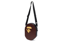 APE HEAD SHOULDER BAG