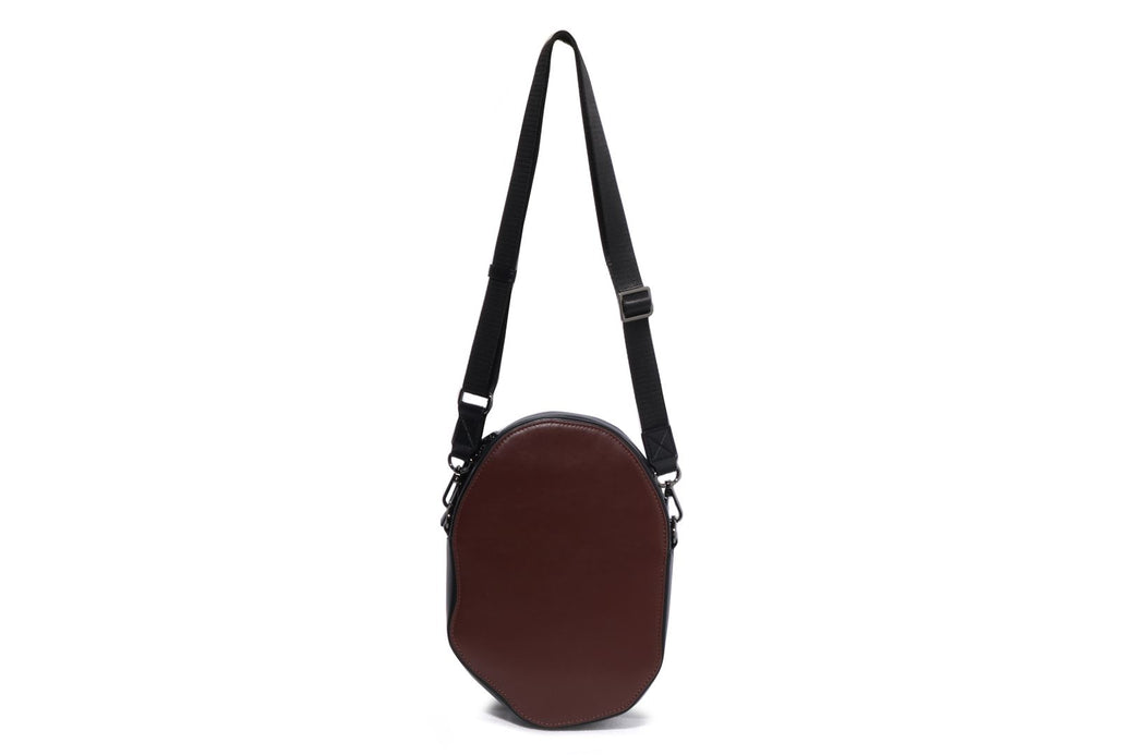 APE HEAD SHOULDER BAG | bape.com