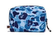 ABC CAMO POUCH