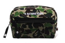 ABC CAMO POUCH