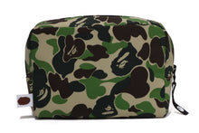 ABC CAMO POUCH