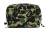 ABC CAMO POUCH