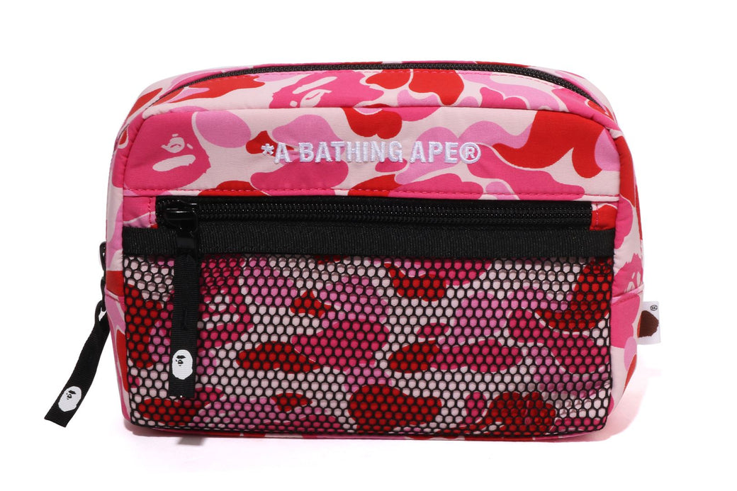 激レア　希少　極美品　SOPHNET. LUGGAGE LABEL カモ柄 激レア PORTER SOPH ソフ ソフネット カモフラ 限定品 ブルー