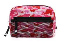 ABC CAMO POUCH