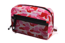 ABC CAMO POUCH