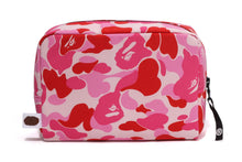ABC CAMO POUCH
